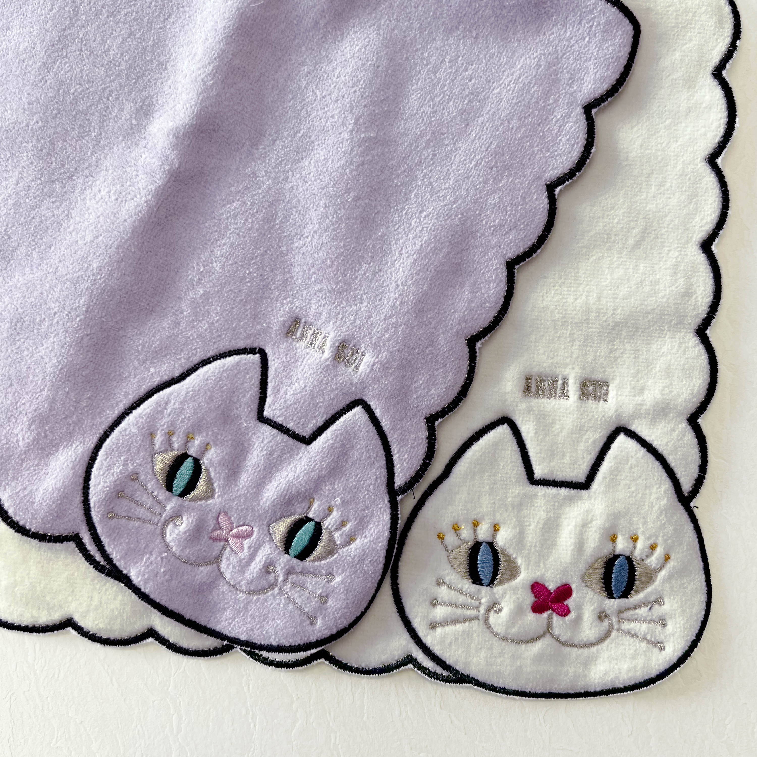 Cat motifs – アナ スイ ジャパン 公式ウェブストア